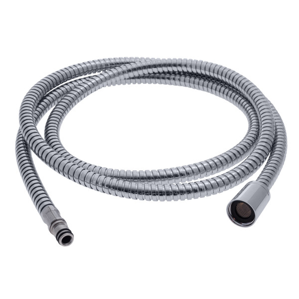 6' Hose (for PullOut Faucets with QuickConnect 'TypeB' Hose Connection)